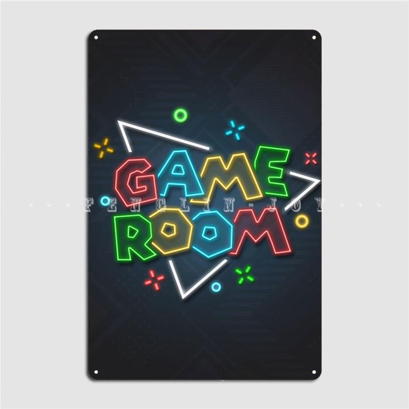 Неоновая вывеска для игровой комнаты, металлическая доска, кинотеатр, кухня, украшение для гаража, паб, гараж, классическая жестяная вывеска, постер 20x30cm
Неоновая вывеска для игровой комнаты, металлическая доска, кинотеатр, кухня, украшение для гаража, паб, гараж, классическая жестяная вывеска, постер 20x30cm
