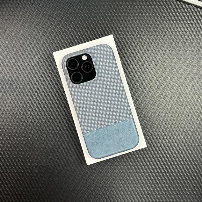 Plain Leather Splicing Suitable Apple 16promax Half Pack Phone Case IPhone 16pm New Simple High-end Business iPhone 16 PRO
Plain Leather Splicing Suitable Apple 16promax Half Pack Phone Case IPhone 16pm New Simple High-end Business iPhone 16 PRO