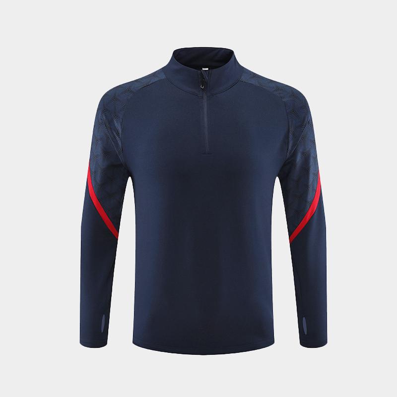 Men s Quick-Dry Sports Suit for Running, Cycling, and Training - Spring/Autumn Long-Sleeve with Customizable Number Printing
Men s Quick-Dry Sports Suit for Running, Cycling, and Training - Spring/Autumn Long-Sleeve with Customizable Number Printing