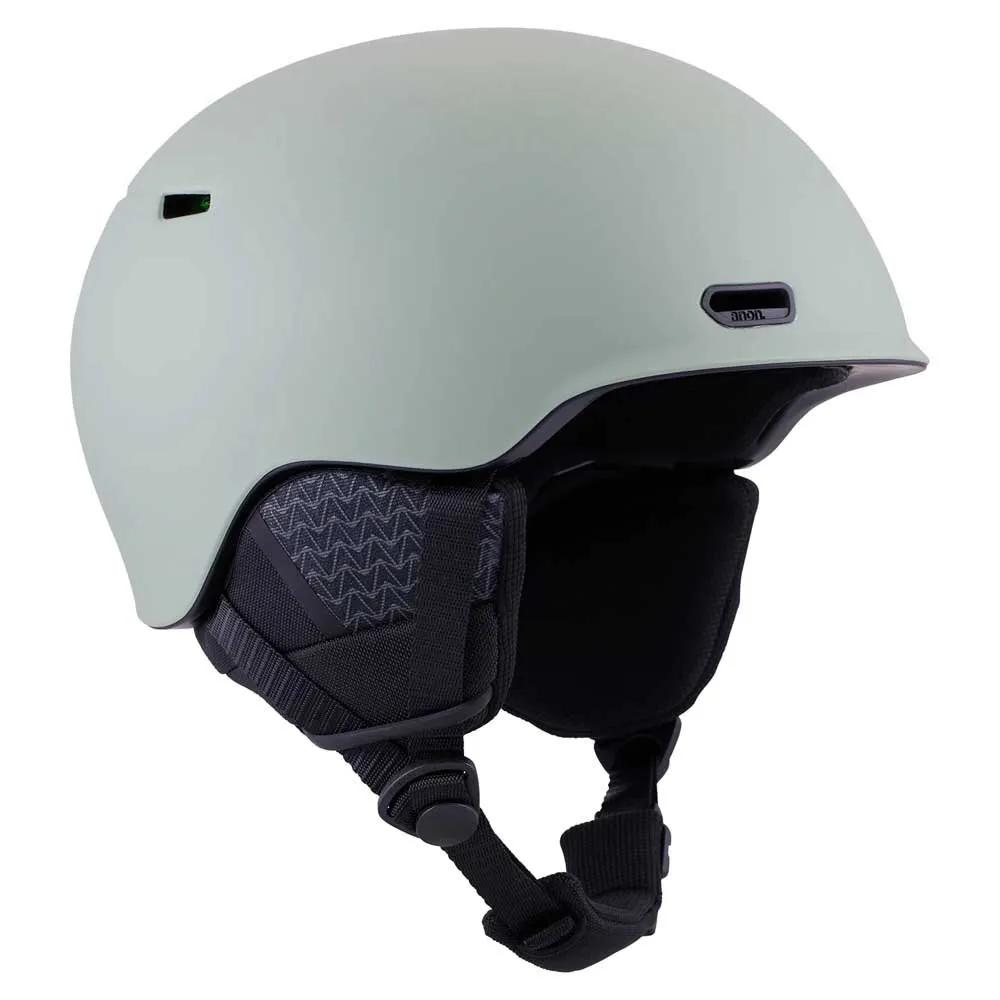 Anon Шлем Oslo Wavecel S
Anon Шлем Oslo Wavecel S