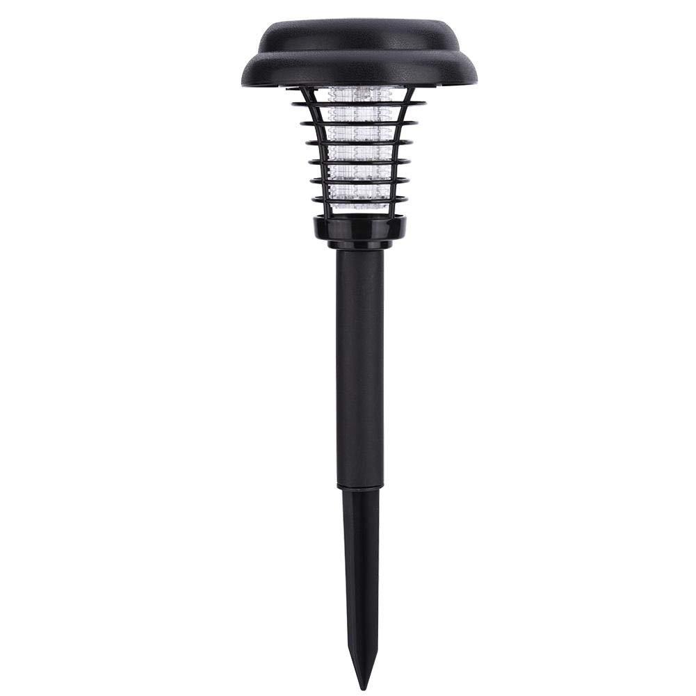 Portable Solar Bug Zapper Outdoor Indoor Waterproof Mosquito Killer Lamp Cordless Mosquito Insect for Patio, Backyard, Camping чорний
Portable Solar Bug Zapper Outdoor Indoor Waterproof Mosquito Killer Lamp Cordless Mosquito Insect for Patio, Backyard, Camping чорний