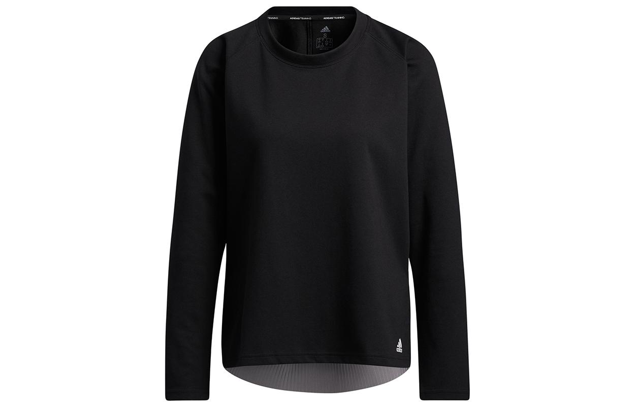 Adidas Sweatshirt Women s Black GP4688 L
Adidas Sweatshirt Women s Black GP4688 L