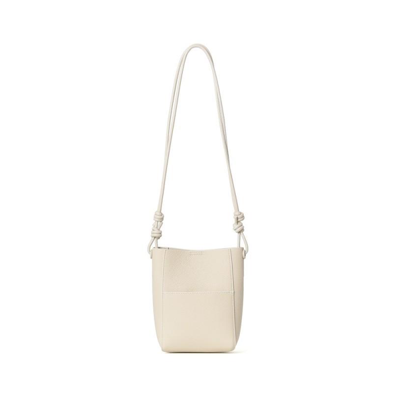 Mini Cowhide Phone Bag Niche Design Fashionable Handbag Leather Simple Shoulder Crossbody Women 18x8x20cm покинуть белый
Mini Cowhide Phone Bag Niche Design Fashionable Handbag Leather Simple Shoulder Crossbody Women 18x8x20cm покинуть белый