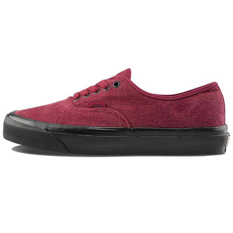 Authentic Og Vans Lx Velvet Emboidery - Leopard Pomegranate VN0A4BV99RH 38
Authentic Og Vans Lx Velvet Emboidery - Leopard Pomegranate VN0A4BV99RH 38