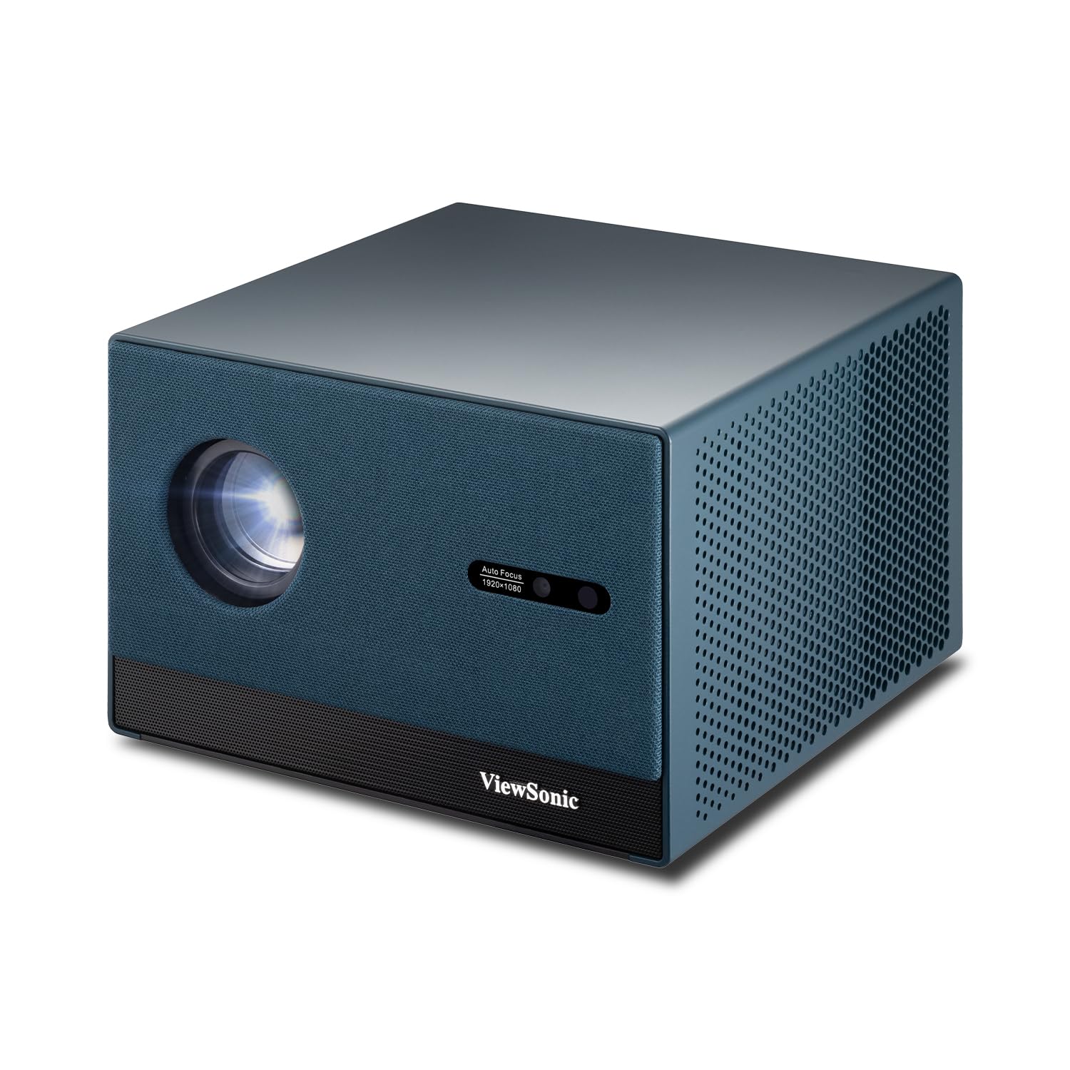 Мобільний проектор ViewSonic LX60HD із яскравістю Google HD від 630 ANSI до 140 трапецеїдальних спотворень [обладнаний телевізор/сумісний з Netflix/повний 1080P/високий
Мобільний проектор ViewSonic LX60HD із яскравістю Google HD від 630 ANSI до 140 трапецеїдальних спотворень [обладнаний телевізор/сумісний з Netflix/повний 1080P/високий
