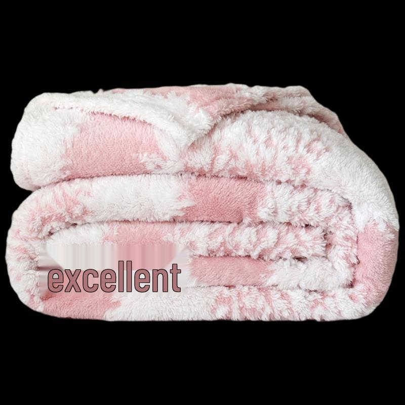 LISM Jacquard Machine Washable Blanket
LISM Jacquard Machine Washable Blanket