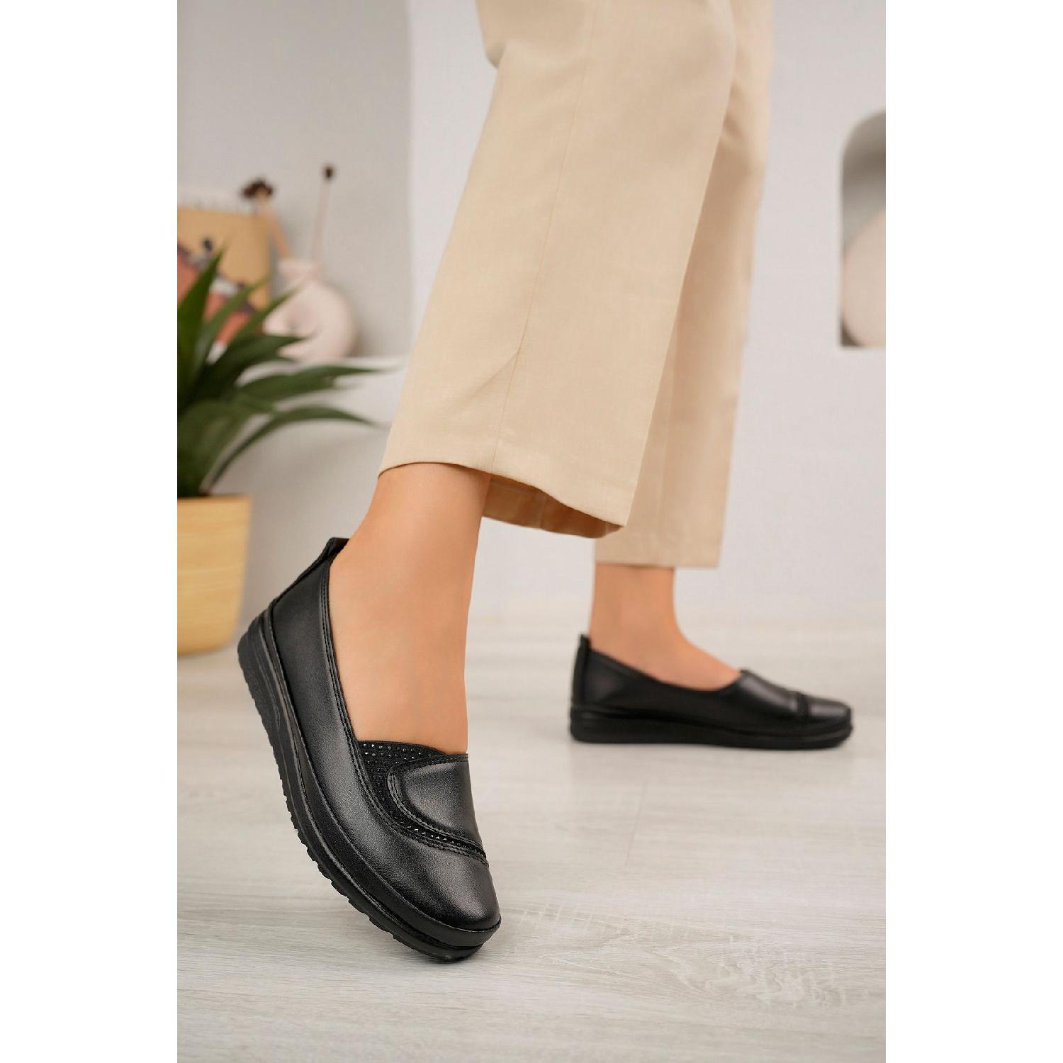 Full Orthopedic Casual Mold New Season Mother Shoes 36 антична бронзова кольору
Full Orthopedic Casual Mold New Season Mother Shoes 36 антична бронзова кольору