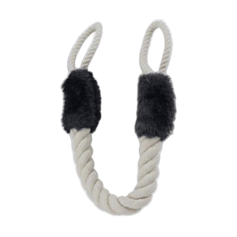 Baby Safety Door Cord Washable Cotton Polyester Blended Door Restrict Wire Keep Door Open for Homes with Pet чёрный
Baby Safety Door Cord Washable Cotton Polyester Blended Door Restrict Wire Keep Door Open for Homes with Pet чёрный