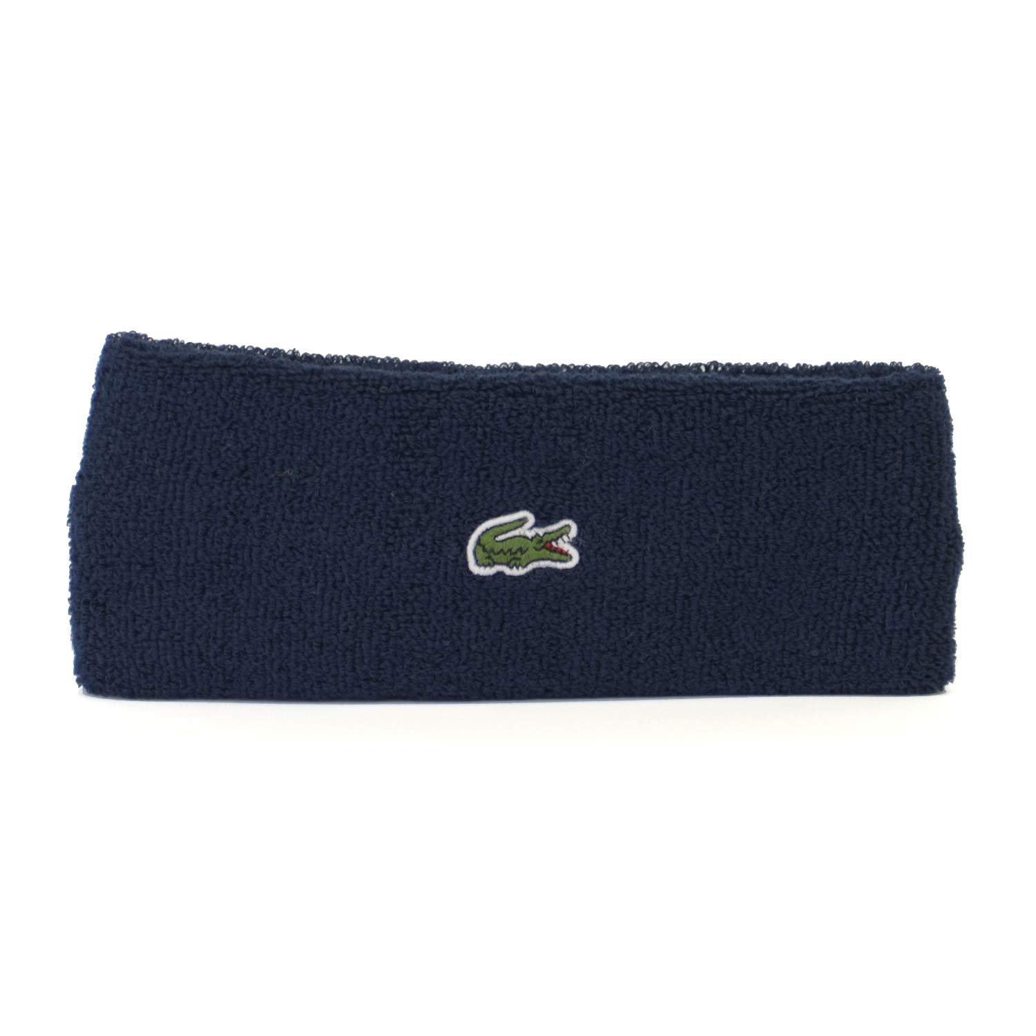 Логотип Lacoste для теннисной и спортивной повязки на голову/ободка (013 Военно-морской флот)
Логотип Lacoste для теннисной и спортивной повязки на голову/ободка (013 Военно-морской флот)