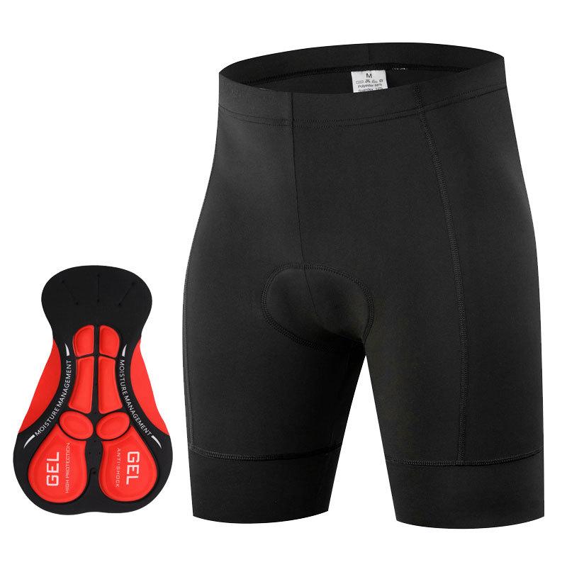 Cycling shorts road bike cycling suit mountain bike thickened silicone sponge seat cushion men s and women s cycling pants 3xl - european size чорний
Cycling shorts road bike cycling suit mountain bike thickened silicone sponge seat cushion men s and women s cycling pants 3xl - european size чорний