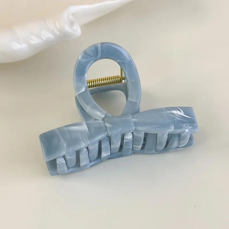 Винтажная красочная заколка для волос с цветами, бантом и геометрическим узором из акрила для женщин и девушек, элегантные заколки для волос, зажим-акула, краб, заколки-бабочки, женский головной убор
Винтажная красочная заколка для волос с цветами, бантом и геометрическим узором из акрила для женщин и девушек, элегантные заколки для волос, зажим-акула, краб, заколки-бабочки, женский головной убор