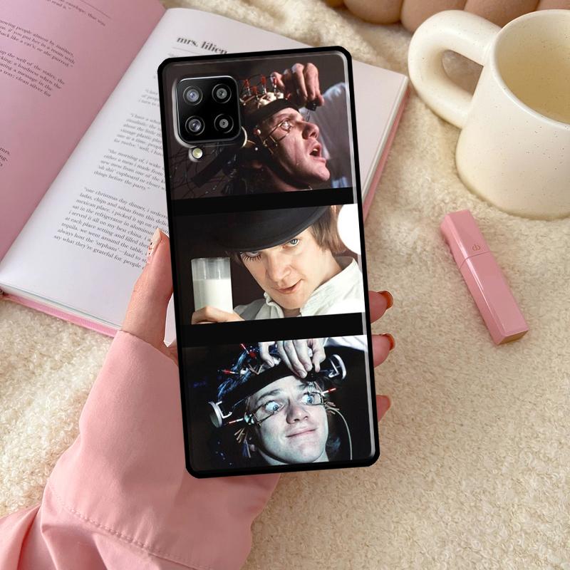 A Clockwork Orange Film For Samsung Galaxy A06 A16 A26 A36 A56 A52 A53 A33 A13 A34 A54 A14 A15 A35 A55 A22 A32 Case Samsung A52
A Clockwork Orange Film For Samsung Galaxy A06 A16 A26 A36 A56 A52 A53 A33 A13 A34 A54 A14 A15 A35 A55 A22 A32 Case Samsung A52