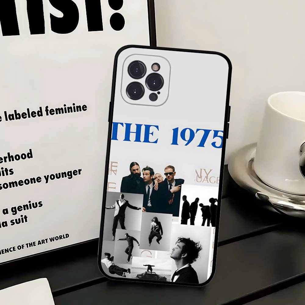 The 1975 Rock Band Phone Case For iPhone 17 16 15 14 11 12 13 Pro Max Plus Mini Soft Back Cover iPhone 14 plus
The 1975 Rock Band Phone Case For iPhone 17 16 15 14 11 12 13 Pro Max Plus Mini Soft Back Cover iPhone 14 plus