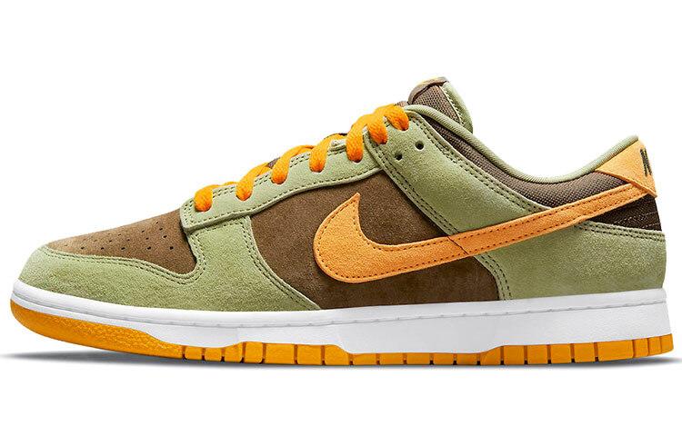 Nike Dunk Low Dusty Olive 2021 - DH5360-300 35.5
Nike Dunk Low Dusty Olive 2021 - DH5360-300 35.5