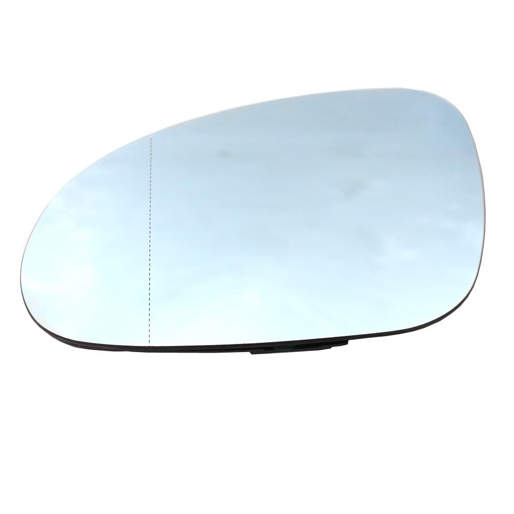 Car Rearview Mirror Lens White Glass Heated For VW Golf 5 Mk5 Jetta Passat B6 2005-2009 Auto External Accessories
Car Rearview Mirror Lens White Glass Heated For VW Golf 5 Mk5 Jetta Passat B6 2005-2009 Auto External Accessories