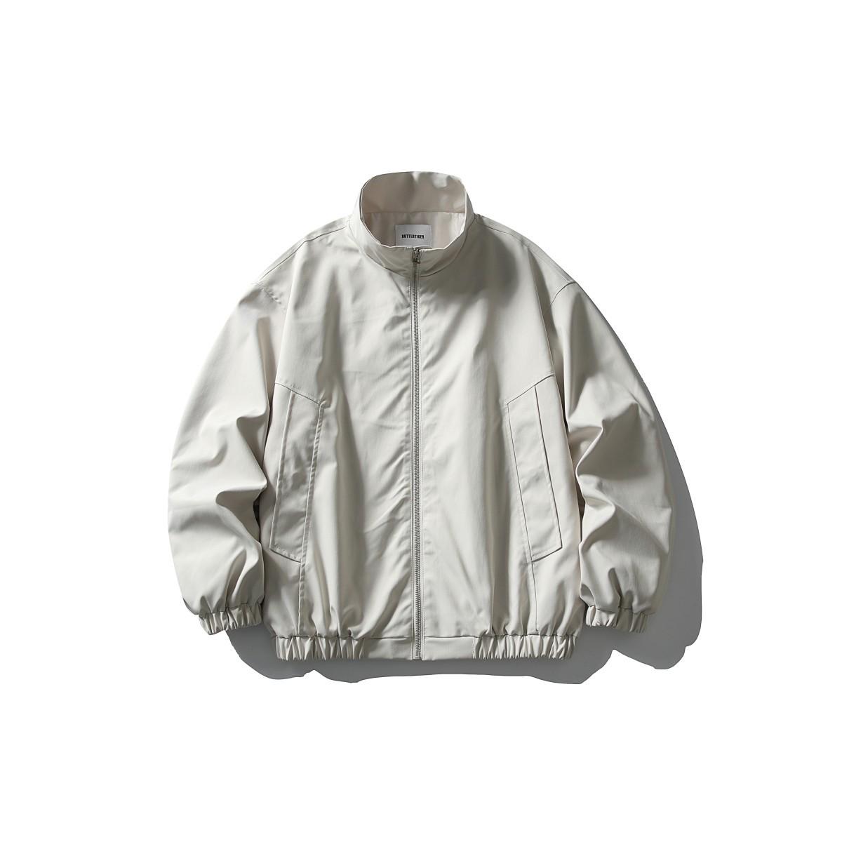 RUIIENRS x BUTTERTIGER 2026 Spring Loose Simple Jacket 2XL білий/сірий колір
RUIIENRS x BUTTERTIGER 2026 Spring Loose Simple Jacket 2XL білий/сірий колір