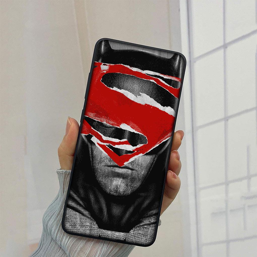 Batmans DC Movie Bats Man Phone Cover Casing for Huawei Nova 3i 3 5t 2i 7 SE Mate 10 20 P20 P30 Pro 2 Lite Soft TPU Case Nova 5T
Batmans DC Movie Bats Man Phone Cover Casing for Huawei Nova 3i 3 5t 2i 7 SE Mate 10 20 P20 P30 Pro 2 Lite Soft TPU Case Nova 5T