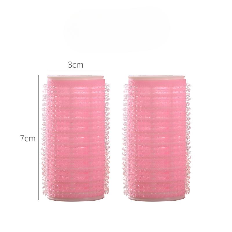 Воздушная челка Самоклеящаяся плойка Машинка для стрижки волос Фиксация локонов для ленивых людей, Укладка Внутренняя машинка для стрижки Плойка для объема у корней Simple style - small
Воздушная челка Самоклеящаяся плойка Машинка для стрижки волос Фиксация локонов для ленивых людей, Укладка Внутренняя машинка для стрижки Плойка для объема у корней Simple style - small