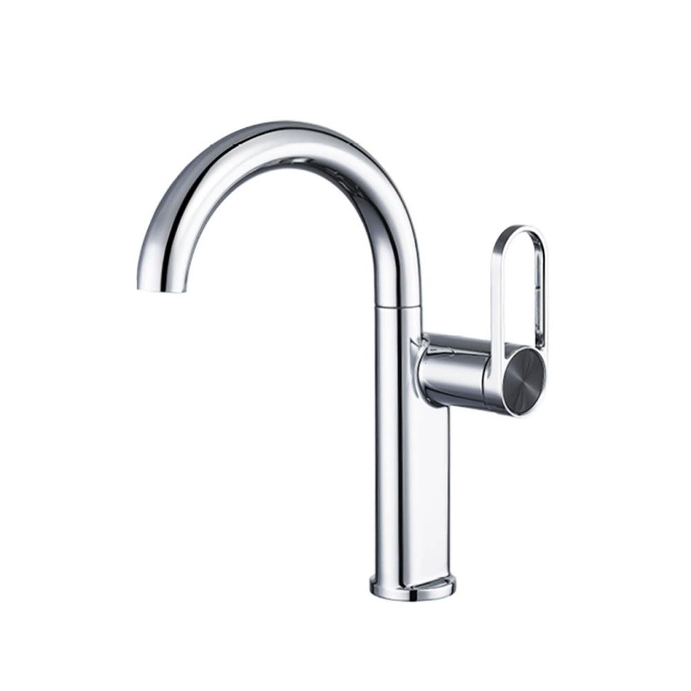 Rose Gold Torneiras Bathroom Faucet Brushed Gold Basin Faucet Sink Faucet Lavotory Faucet Basin Taps Hot Cold Mixer Tap Crane
Rose Gold Torneiras Bathroom Faucet Brushed Gold Basin Faucet Sink Faucet Lavotory Faucet Basin Taps Hot Cold Mixer Tap Crane