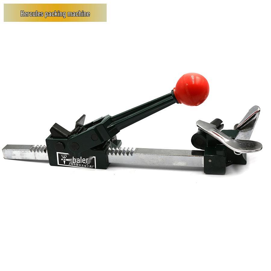 Ручные электросварочные клещи King без пряжек и обвязочная машина для ПП лент
Ручные электросварочные клещи King без пряжек и обвязочная машина для ПП лент