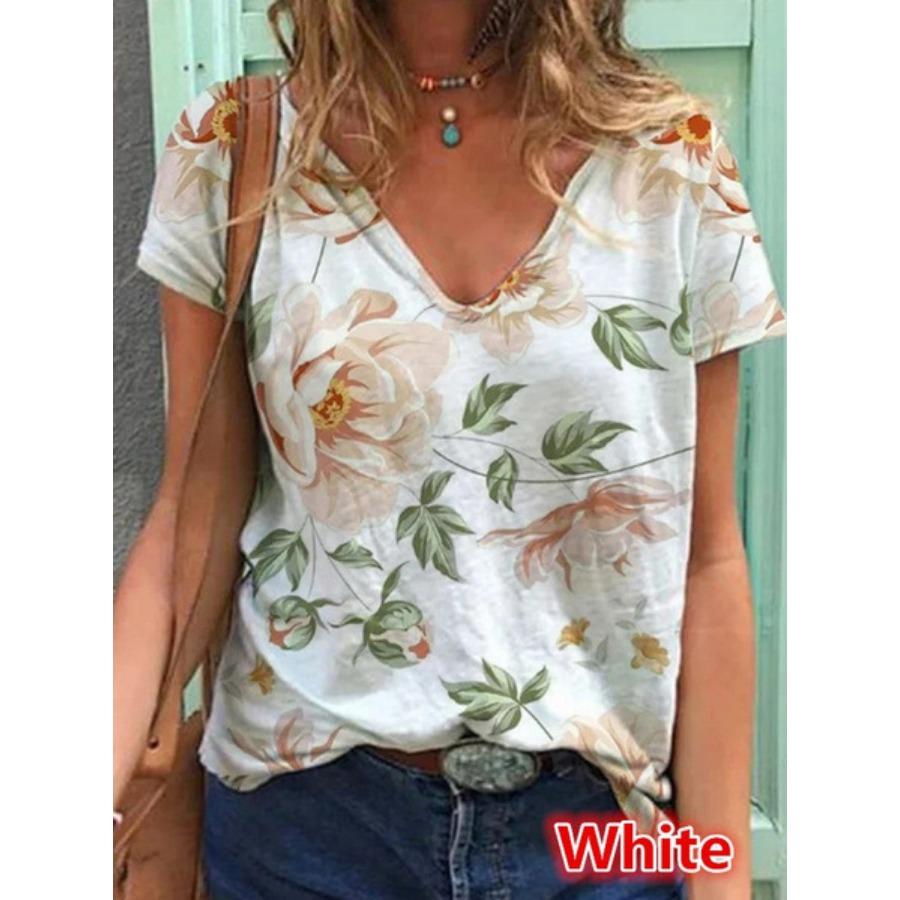 Футболка з 3d-принтом і коротким рукавом, жіночий спортивний одяг, літні футболки з v-подібним вирізом, прості жіночі футболки великих розмірів 6XL
Футболка з 3d-принтом і коротким рукавом, жіночий спортивний одяг, літні футболки з v-подібним вирізом, прості жіночі футболки великих розмірів 6XL