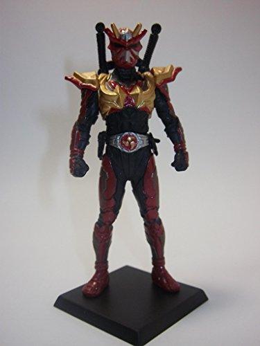 HGCORE. Kamen Rider 05 Kamen Rider Kiva Birth Edition Kamen Rider Armored Hibiki HG Gacha BANDAI
HGCORE. Kamen Rider 05 Kamen Rider Kiva Birth Edition Kamen Rider Armored Hibiki HG Gacha BANDAI