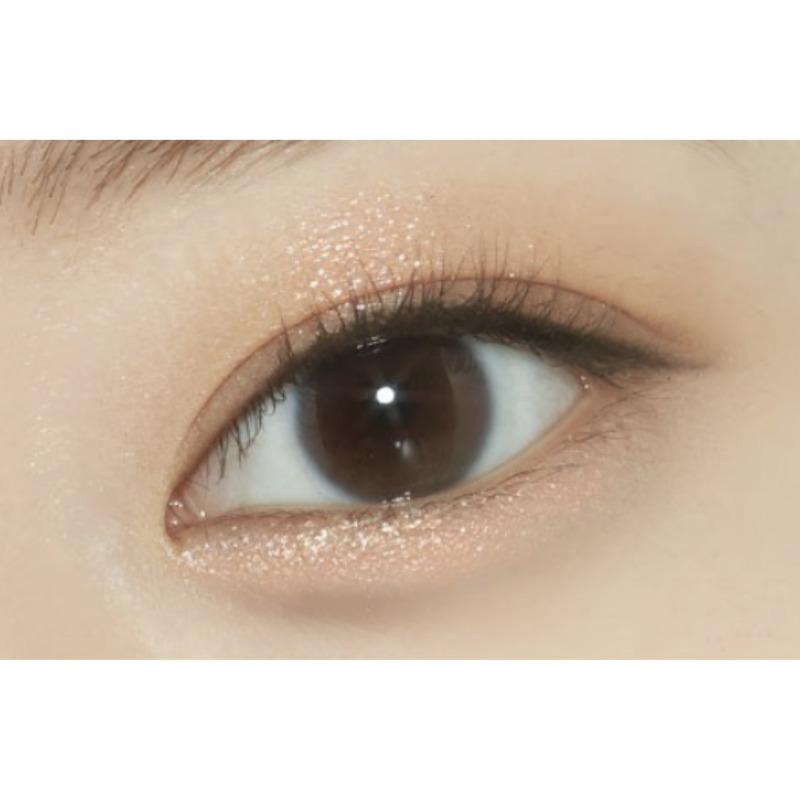 ETUDE Aegyo-Sal Maker Лайнер-дуо 0,1 г + Блискітки 0,5 г (1 Набір) 03. Peach Nude
ETUDE Aegyo-Sal Maker Лайнер-дуо 0,1 г + Блискітки 0,5 г (1 Набір) 03. Peach Nude