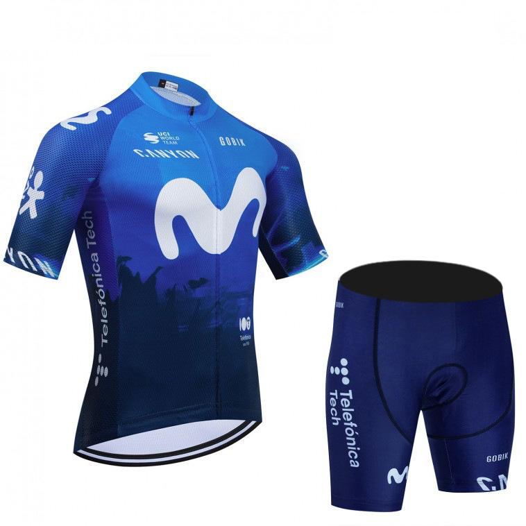 Sports Suit Summer New Short-sleeved Men s Cycling Suit Sports Top Breathable Quick-drying Overalls Shorts 2026 3XL
Sports Suit Summer New Short-sleeved Men s Cycling Suit Sports Top Breathable Quick-drying Overalls Shorts 2026 3XL
