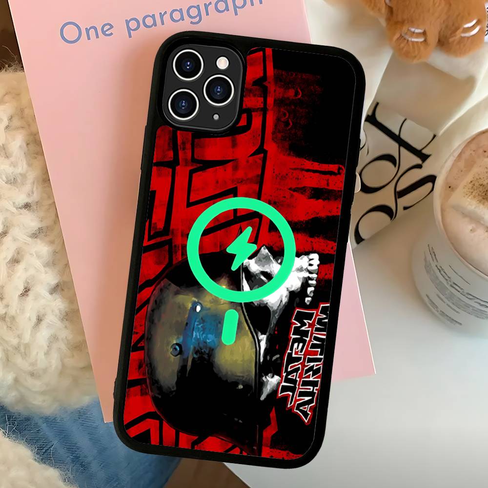 Motocross Metal Mulisha For IPhone 17 Air 16 E 15 14 13 12 11 Pro Max Plus PC Shock TPU Cover For Magsafe Phone Cover iPhone 17
Motocross Metal Mulisha For IPhone 17 Air 16 E 15 14 13 12 11 Pro Max Plus PC Shock TPU Cover For Magsafe Phone Cover iPhone 17