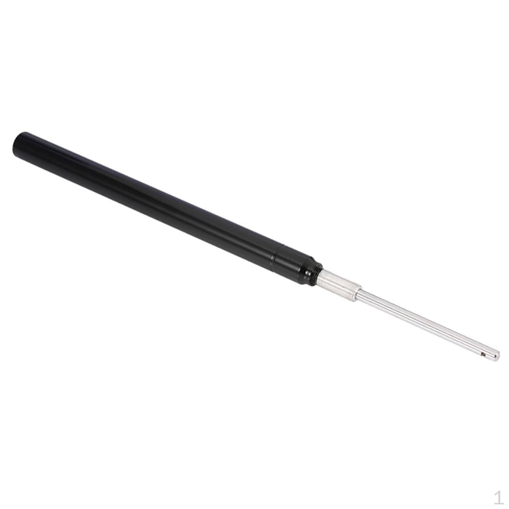 Greenhouse Automatic Roof Opener Cylinder 15°- 25° Sensitive
Greenhouse Automatic Roof Opener Cylinder 15°- 25° Sensitive