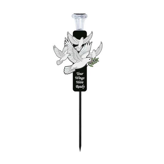 Solar Garden Lights & Herb Plant Markers - Waterproof Black Stake Labels with LED for Outdoor Decor чёрный
Solar Garden Lights & Herb Plant Markers - Waterproof Black Stake Labels with LED for Outdoor Decor чёрный