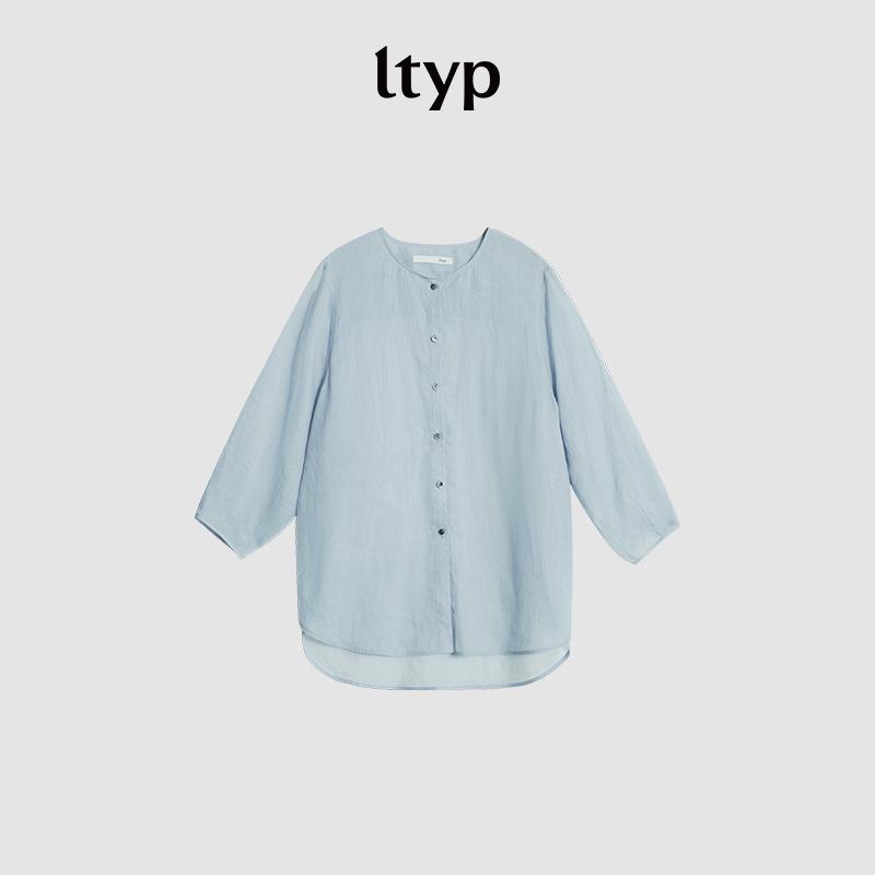 Women s Summer Lightweight Artistic Linen Shirt Jacket: Casual, Slimming Sun Protection Wear Large озеро синий
Women s Summer Lightweight Artistic Linen Shirt Jacket: Casual, Slimming Sun Protection Wear Large озеро синий