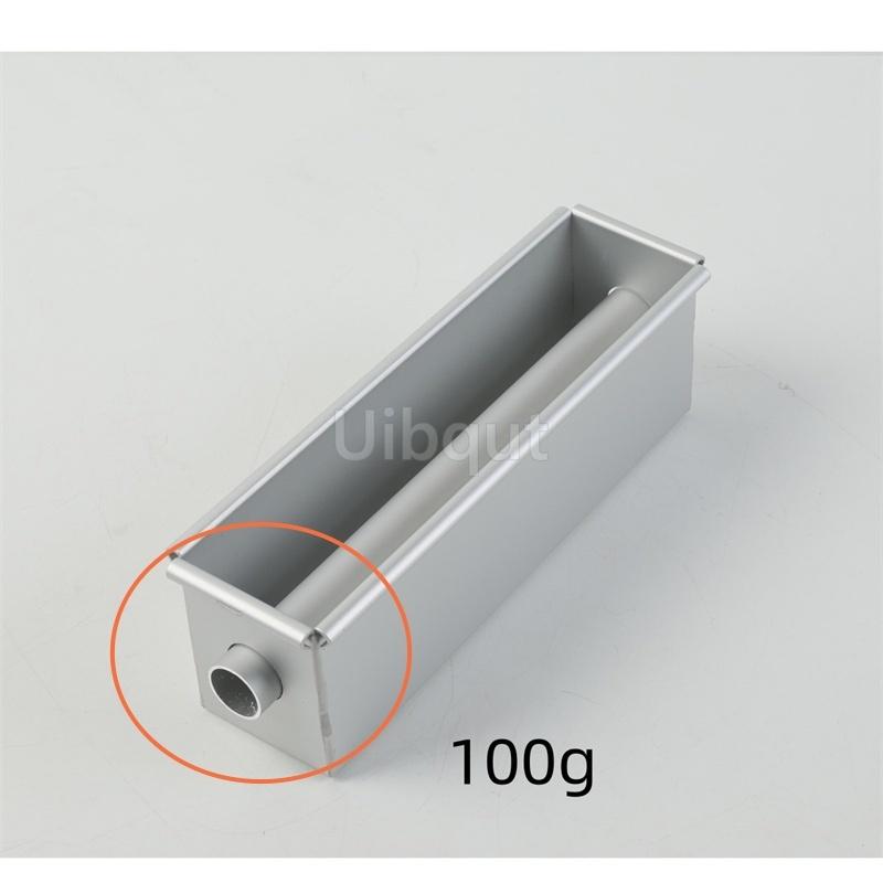 100g 250g Rectangle Flowing Core Toast Bread Mold Moulds Hollow Round Heart Stick Square Cube Mousse Cake Tin DIY Baking
100g 250g Rectangle Flowing Core Toast Bread Mold Moulds Hollow Round Heart Stick Square Cube Mousse Cake Tin DIY Baking
