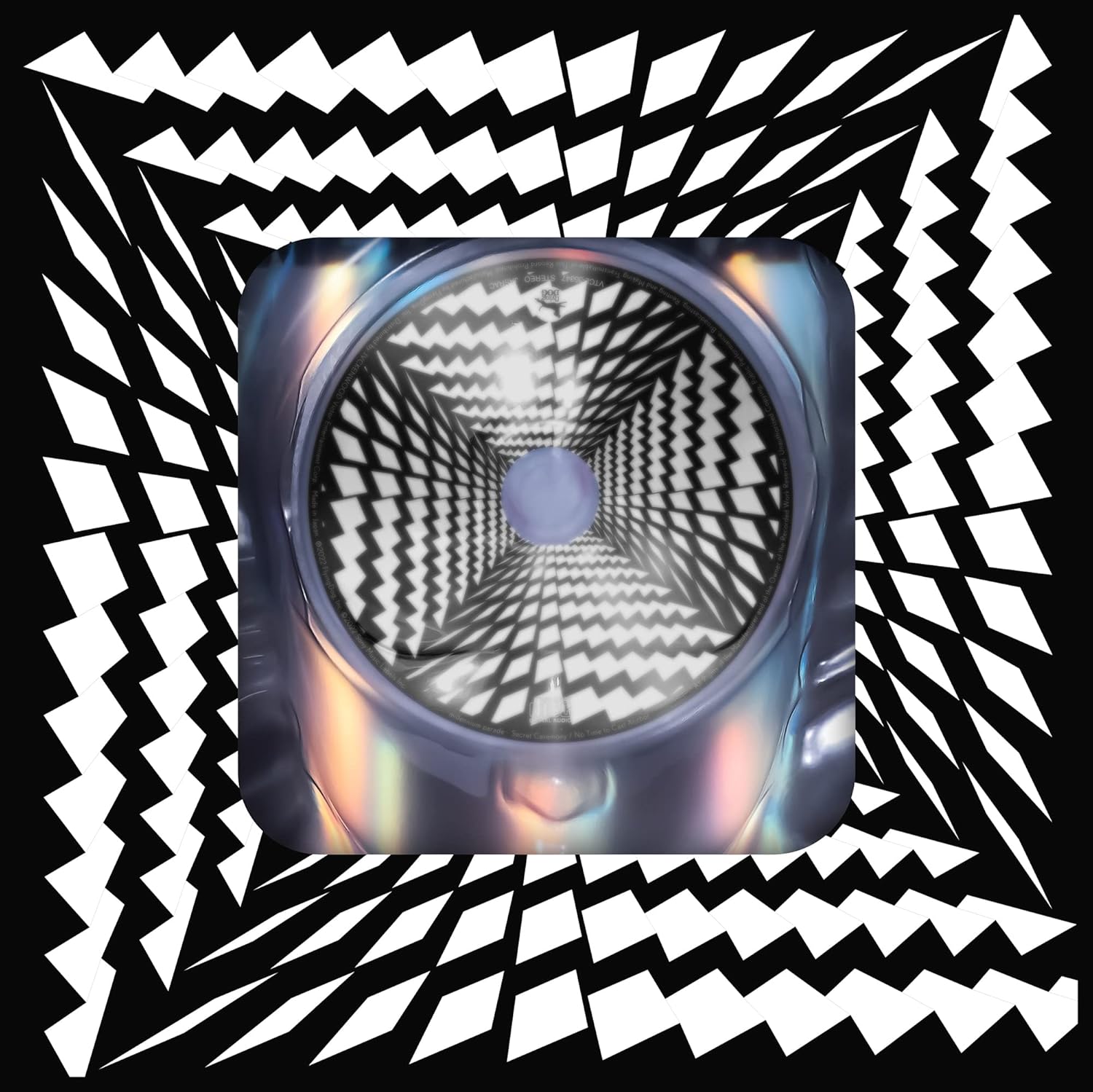 CD MILLENNIUM PARADE - Secret Ceremony / No Time To Cast A Japan Japanese Pop/Rock Used
CD MILLENNIUM PARADE - Secret Ceremony / No Time To Cast A Japan Japanese Pop/Rock Used