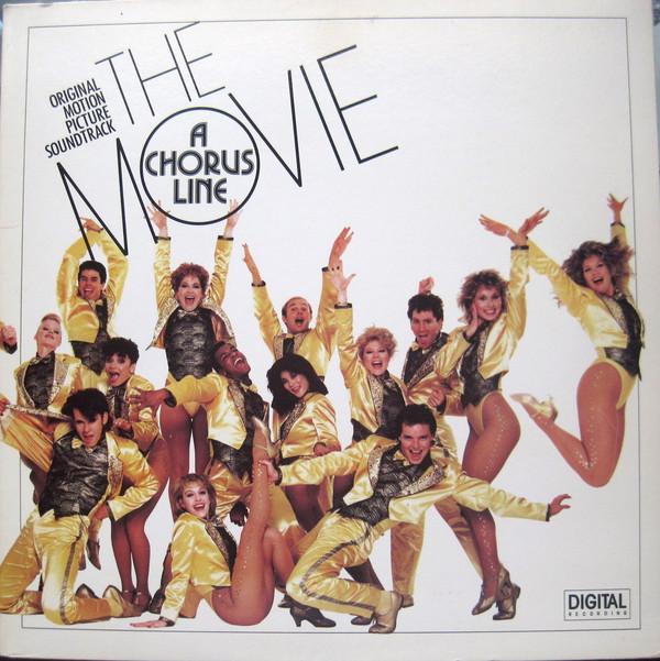 LP Пластинка РАЗНЫЕ ИСПОЛНИТЕЛИ - A Chorus Line Оригинальный Саундтрек к Фильму 4228263061M1 CASABLANCA 1985 Япония Саундтреки и Мюзиклы Б/У
LP Пластинка РАЗНЫЕ ИСПОЛНИТЕЛИ - A Chorus Line Оригинальный Саундтрек к Фильму 4228263061M1 CASABLANCA 1985 Япония Саундтреки и Мюзиклы Б/У