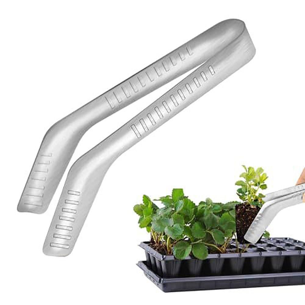 Прочные щипцы для пересадки рассады, щипцы для пересадки рассады из нержавеющей стали, садовые щипцы для пересадки рассады
Прочные щипцы для пересадки рассады, щипцы для пересадки рассады из нержавеющей стали, садовые щипцы для пересадки рассады