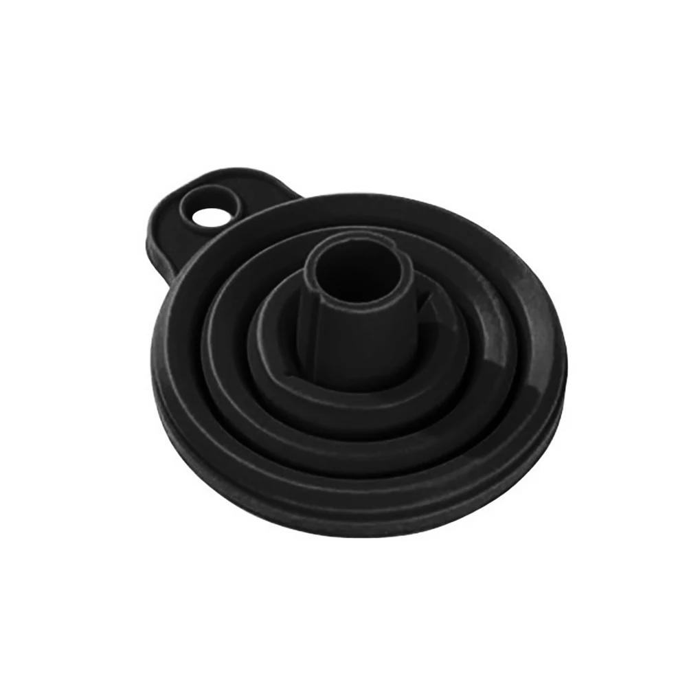 Car Universal Engine Funnel Silicone Liquid Funnel Washer Fluid Change Foldable Portable for Car Repair Tool Oiler Filter Funnel
Car Universal Engine Funnel Silicone Liquid Funnel Washer Fluid Change Foldable Portable for Car Repair Tool Oiler Filter Funnel