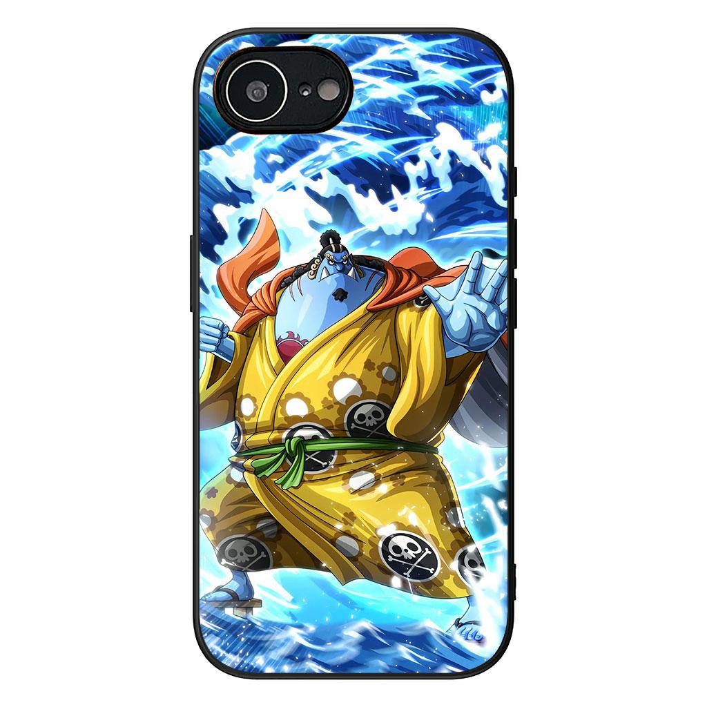Jinbe One Pieces Luffy Zoro Casing Phone Cover for Huawei P30 P20 Mate 20 Lite Pro Y7 Y6P Y7A 2019 Nova 5T 3I Case Huawei Mate 20
Jinbe One Pieces Luffy Zoro Casing Phone Cover for Huawei P30 P20 Mate 20 Lite Pro Y7 Y6P Y7A 2019 Nova 5T 3I Case Huawei Mate 20