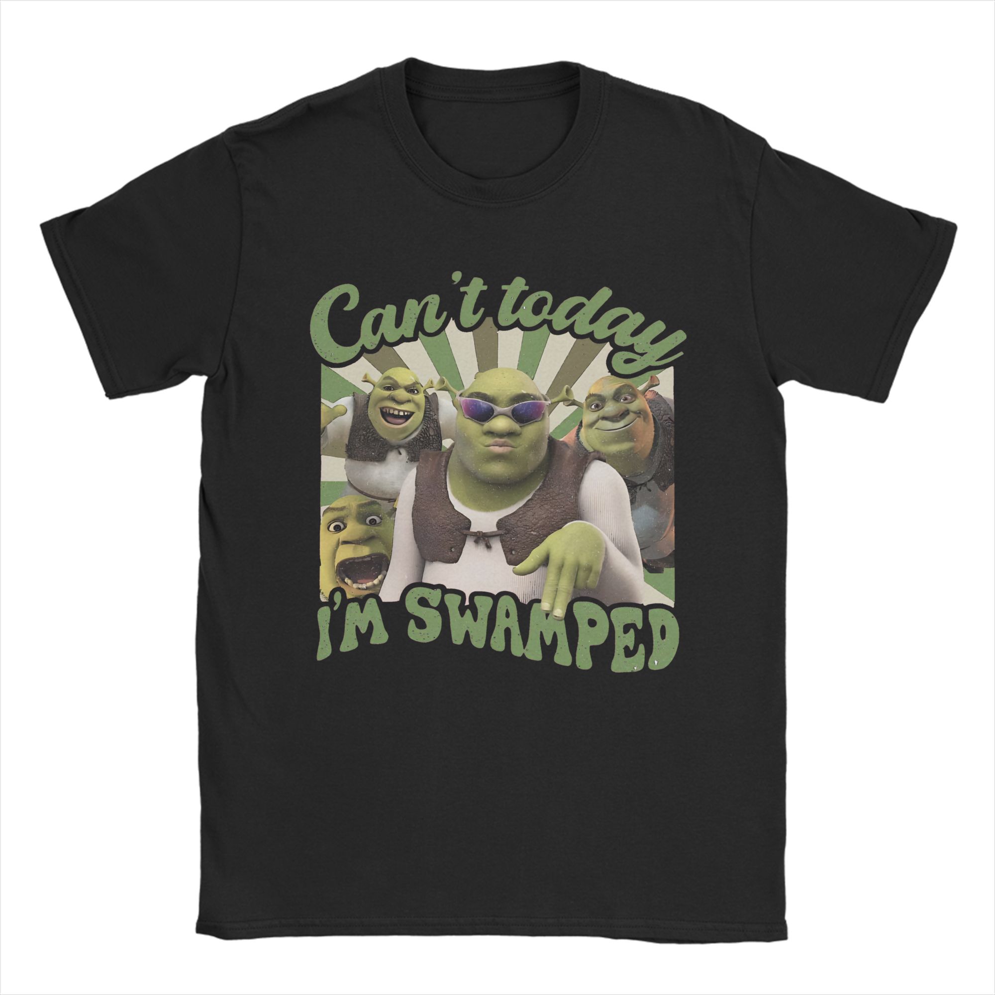 Mens Womens Shrekes Camera Shirt Pure Cotton Graphic Printed T-Shirt Top Clothing M
Mens Womens Shrekes Camera Shirt Pure Cotton Graphic Printed T-Shirt Top Clothing M