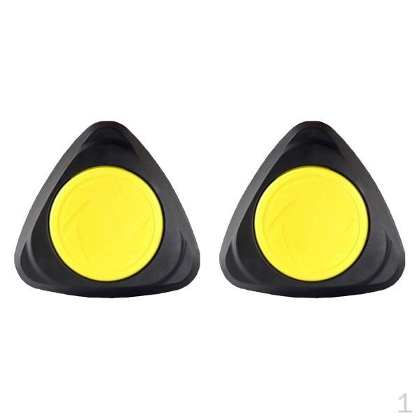 2Pcs Core Sliders Fitness Equipment Indoor Home Gliders Exercise Gliding Discs for Adults Total Body
2Pcs Core Sliders Fitness Equipment Indoor Home Gliders Exercise Gliding Discs for Adults Total Body