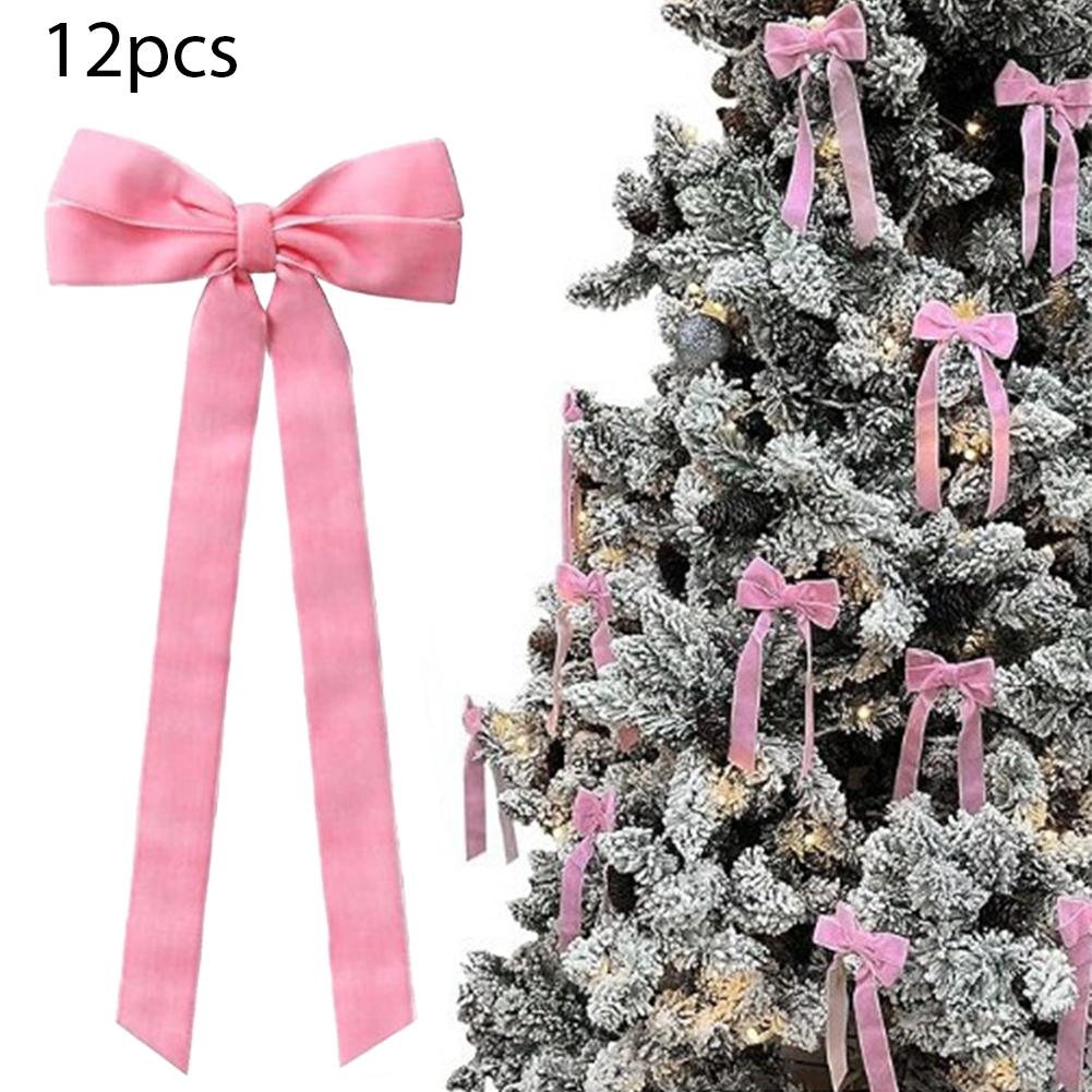 2025 Рождественский бархатный бант Рождественская елка Подвесные украшения Венок DIY Бант Ноэль Navidad Украшения Счастливого Рождества Декор Other розовый
2025 Рождественский бархатный бант Рождественская елка Подвесные украшения Венок DIY Бант Ноэль Navidad Украшения Счастливого Рождества Декор Other розовый