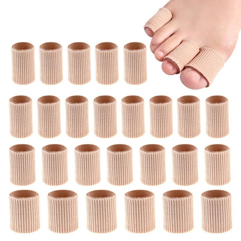 1pcs Soft Gel Toe Finger Protectors Separator Cushion Tubes Sleeves Corn Pad Protectors for Corns Blisters Calluses Toes Fingers
1pcs Soft Gel Toe Finger Protectors Separator Cushion Tubes Sleeves Corn Pad Protectors for Corns Blisters Calluses Toes Fingers