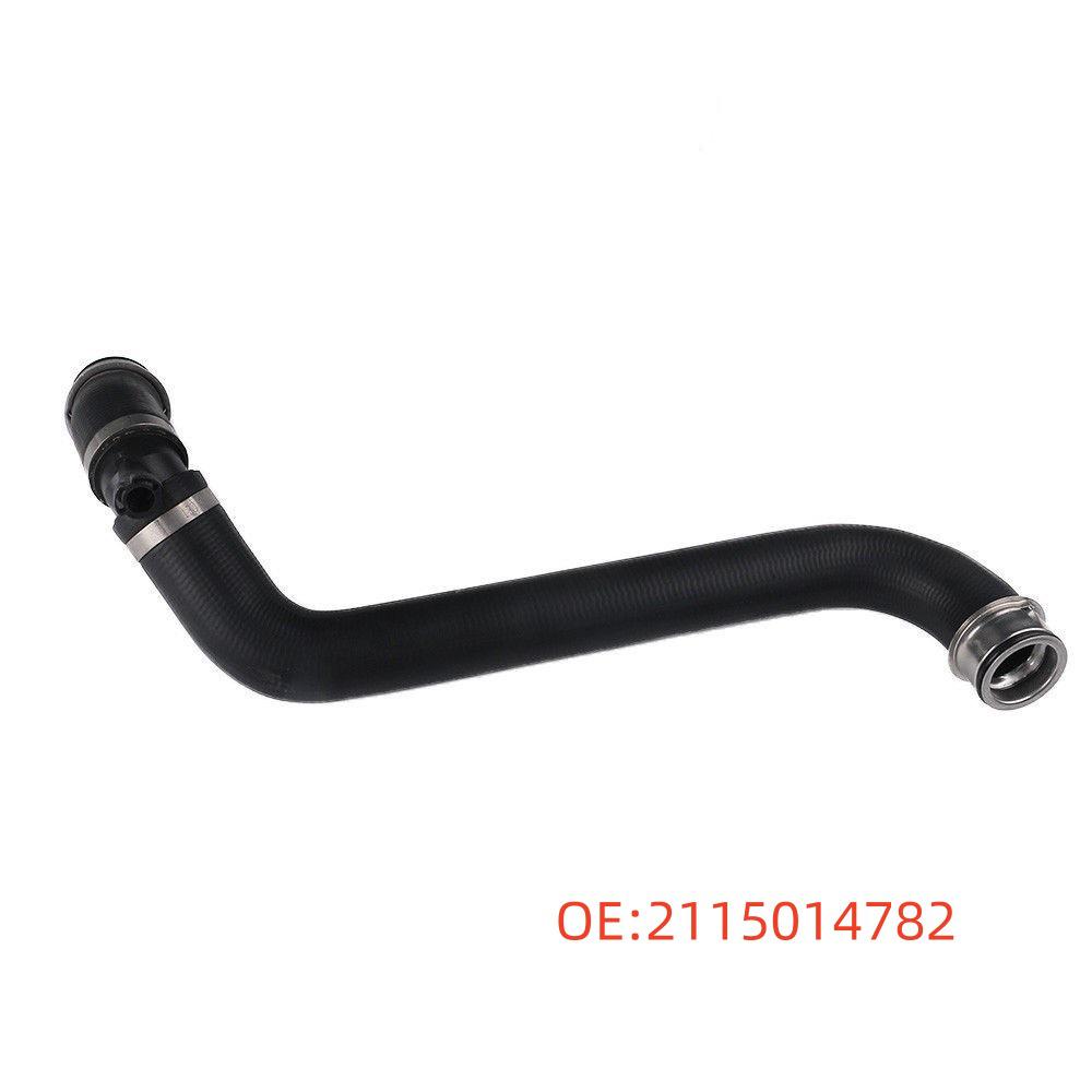 Mercedes-Benz E-Class W211 Coolant Hose
Mercedes-Benz E-Class W211 Coolant Hose