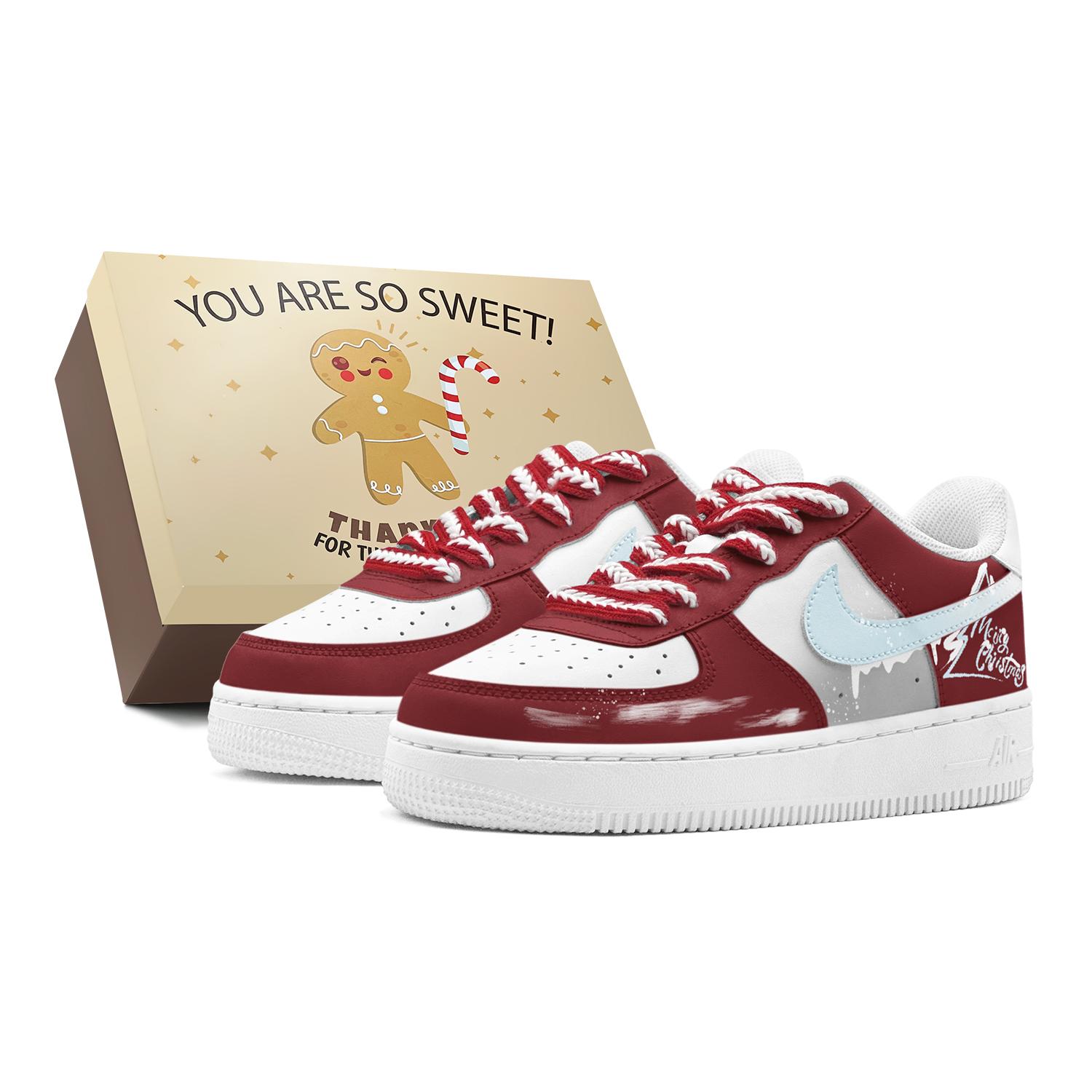 Nike Air Force 1 Air Force 1, Couple s, Red Velvet, Ambient Low top Skateboard Shoes Women s Blue Red DH2920-111(TeamS1-S-BOX) 39
Nike Air Force 1 Air Force 1, Couple s, Red Velvet, Ambient Low top Skateboard Shoes Women s Blue Red DH2920-111(TeamS1-S-BOX) 39