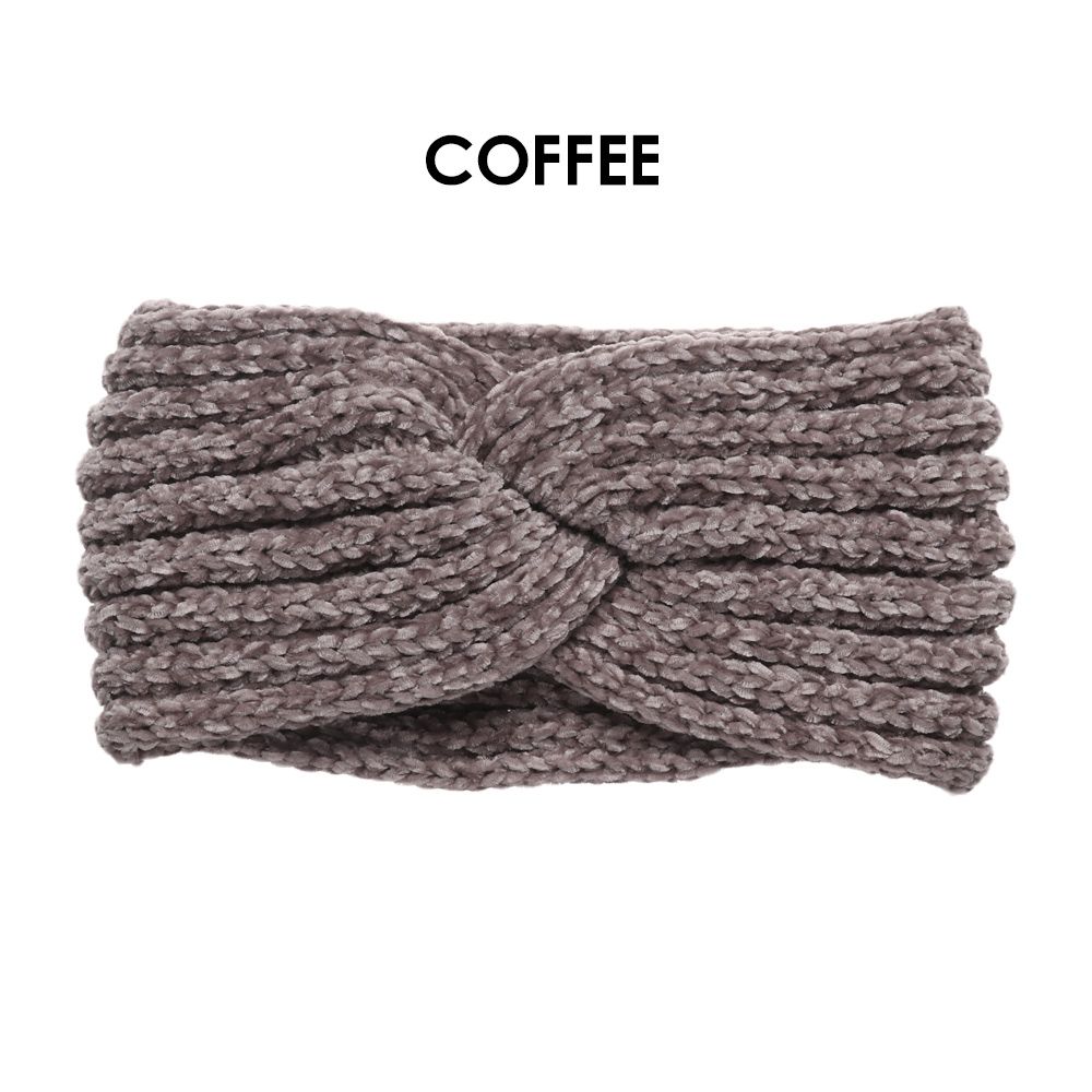 Жіноча Дівчача Цукеркового Кольору Тепла Товста В язана Пов язка на Голову Широка Пов язка для Волосся Аксесуари для Волосся кавовий
Жіноча Дівчача Цукеркового Кольору Тепла Товста В язана Пов язка на Голову Широка Пов язка для Волосся Аксесуари для Волосся кавовий