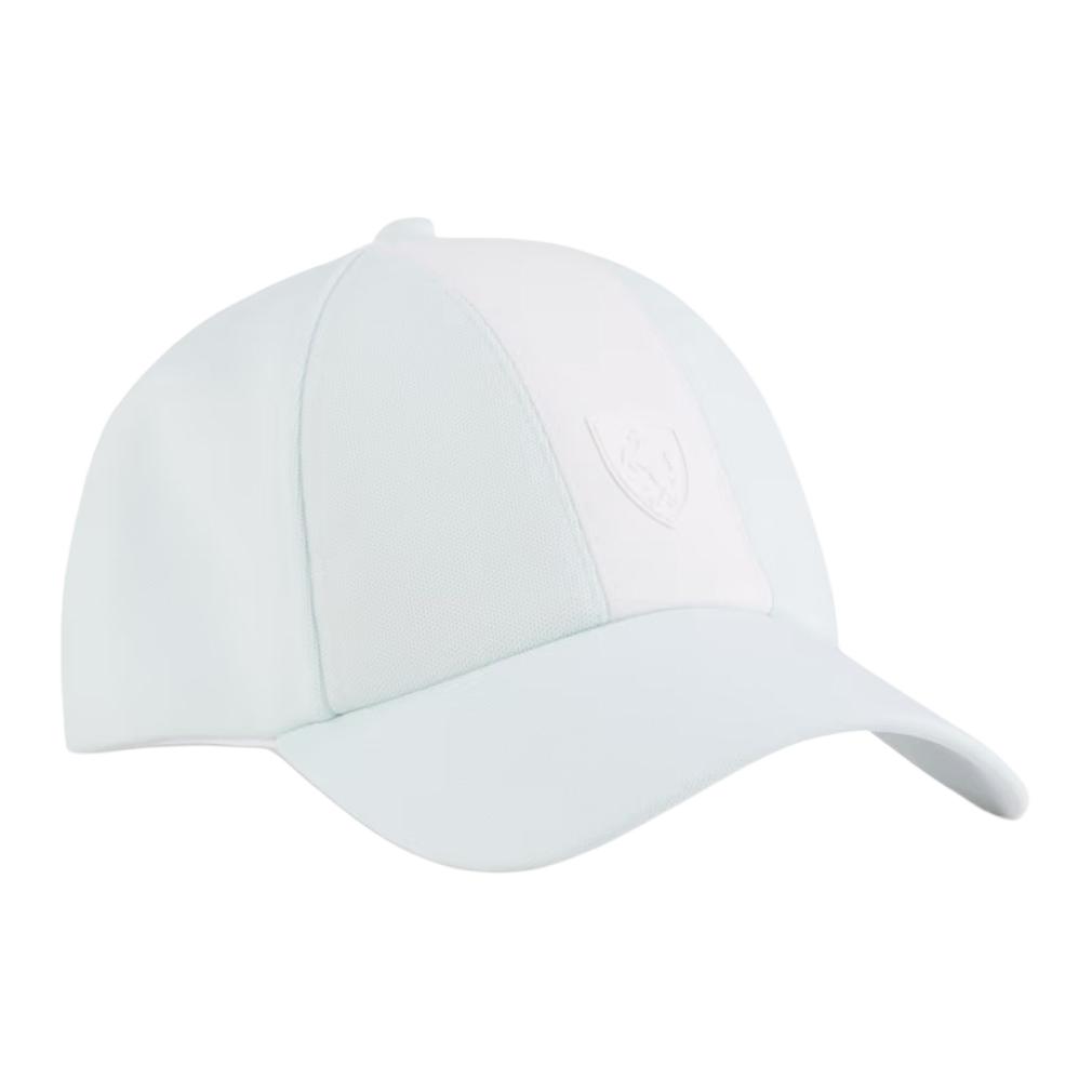 Puma Логотип Полиэстеровая бейсболка Унисекс кепки Спокойно-синий 026080-04 M
Puma Логотип Полиэстеровая бейсболка Унисекс кепки Спокойно-синий 026080-04 M