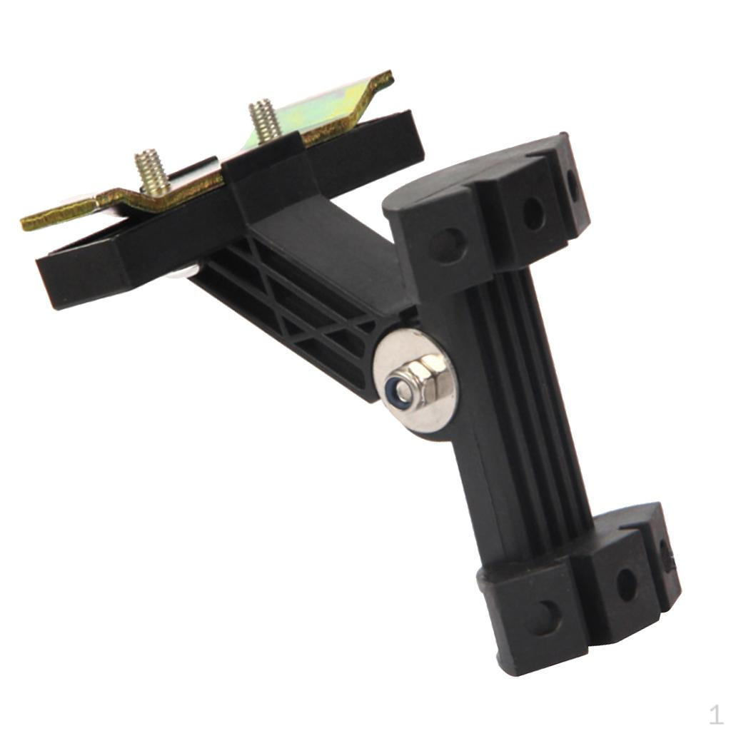 Bottle Cage Double Seat Bracket Holder Behind Rear
Bottle Cage Double Seat Bracket Holder Behind Rear