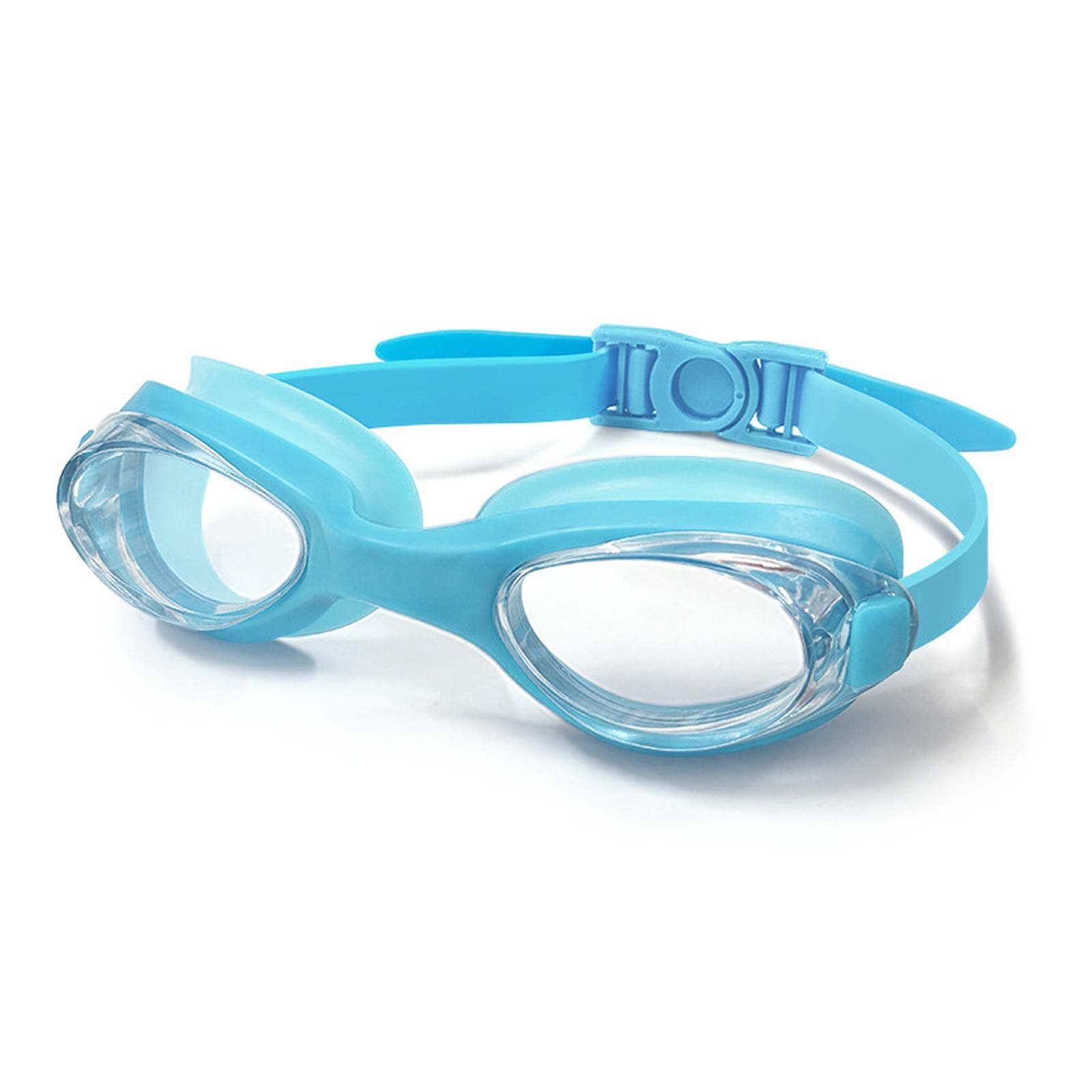 Unisex-Adult Swim Goggles Optical Vanquisher 2.0 one size небо синє кольору
Unisex-Adult Swim Goggles Optical Vanquisher 2.0 one size небо синє кольору