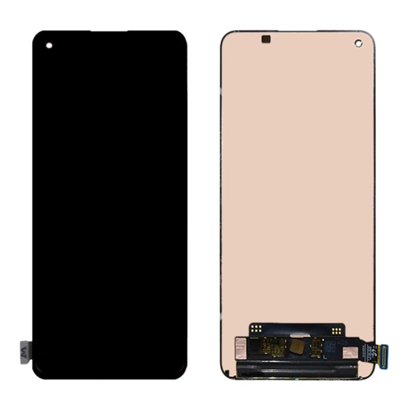 Grade B Assembly AMOLED Screen and Digitizer Assembly Part (without Logo) for OnePlus 9 (EU/US Version) A
Grade B Assembly AMOLED Screen and Digitizer Assembly Part (without Logo) for OnePlus 9 (EU/US Version) A