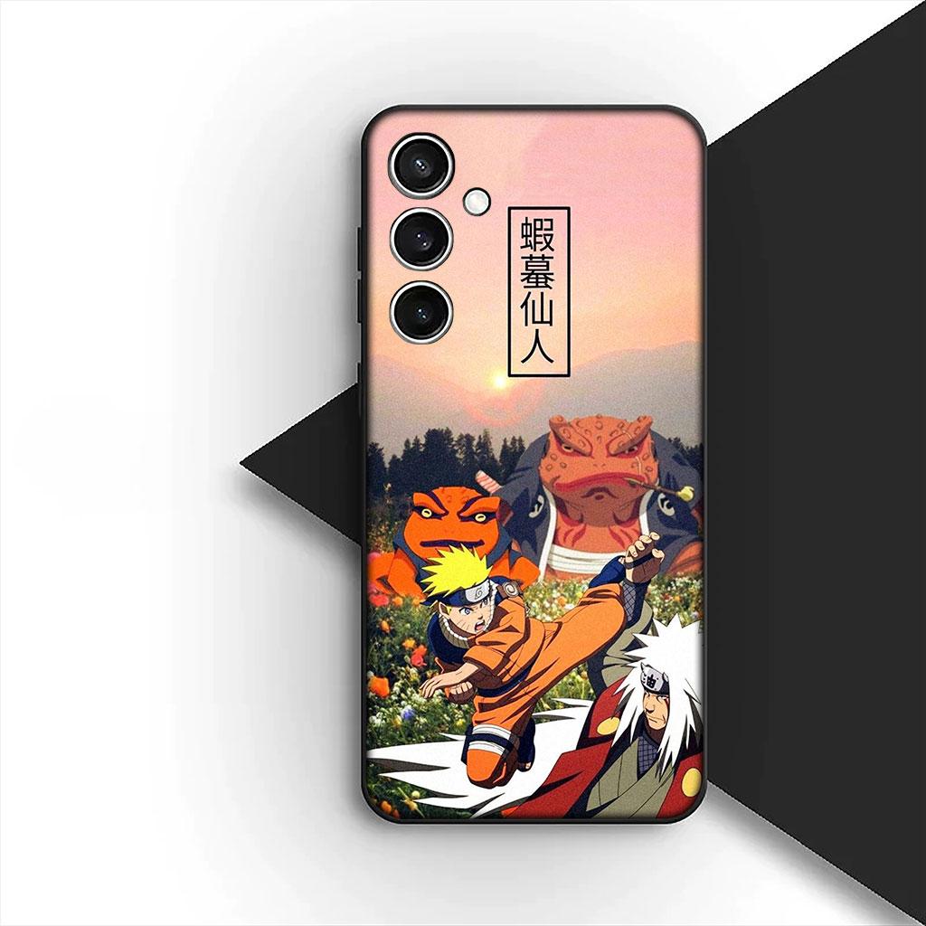 Narutos Jiraiya Silicone Phone Cover for Xiaomi Redmi Note 14 13 Pro Plus ProPlus 14C 13c Pro+ 5G Soft Case Redmi 13C 4G
Narutos Jiraiya Silicone Phone Cover for Xiaomi Redmi Note 14 13 Pro Plus ProPlus 14C 13c Pro+ 5G Soft Case Redmi 13C 4G